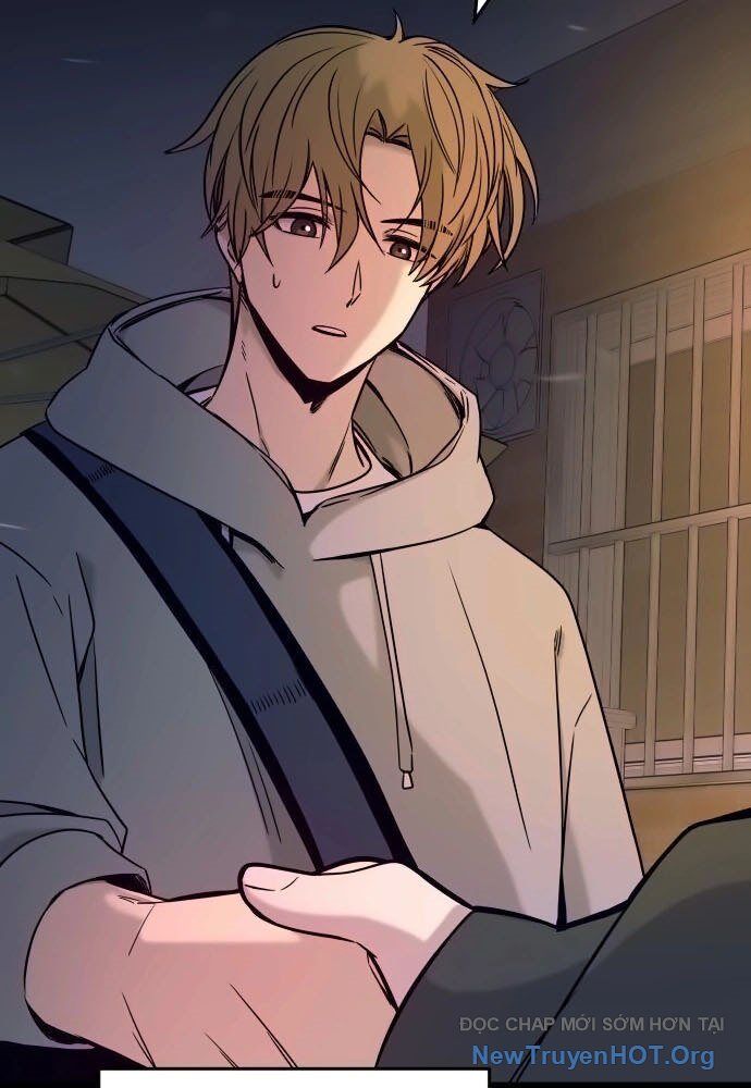 Bias Của Tôi Trên Chuyến Tàu Cuối Cùng Chapter 19 - Next Chapter 20