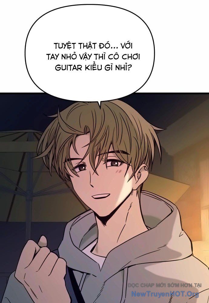 Bias Của Tôi Trên Chuyến Tàu Cuối Cùng Chapter 19 - Next Chapter 20