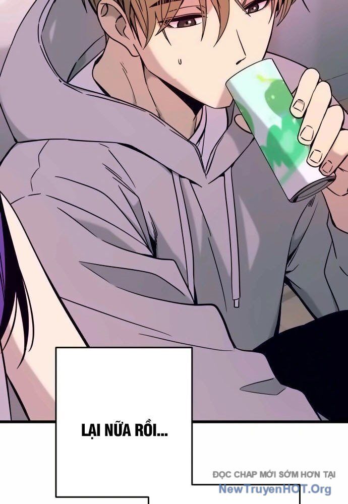 Bias Của Tôi Trên Chuyến Tàu Cuối Cùng Chapter 19 - Next Chapter 20