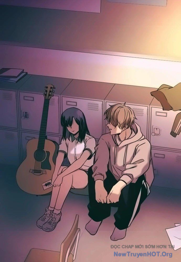 Bias Của Tôi Trên Chuyến Tàu Cuối Cùng Chapter 19 - Next Chapter 20