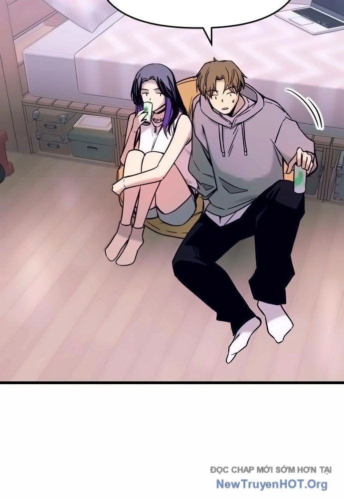 Bias Của Tôi Trên Chuyến Tàu Cuối Cùng Chapter 19 - Next Chapter 20
