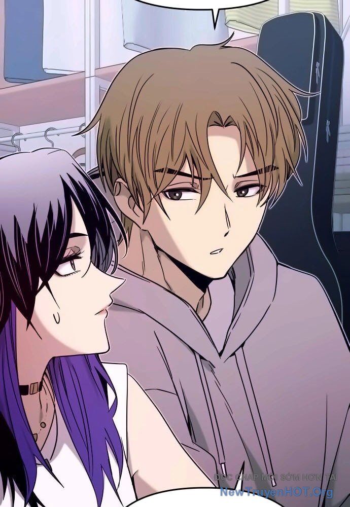 Bias Của Tôi Trên Chuyến Tàu Cuối Cùng Chapter 19 - Next Chapter 20