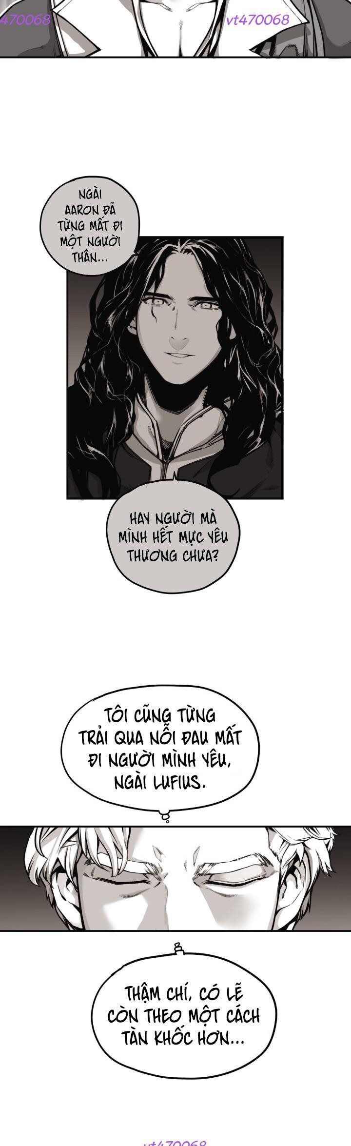Hoàn Ác Vương Quyền Và Tự Do Chapter 8 - Next Chapter 9