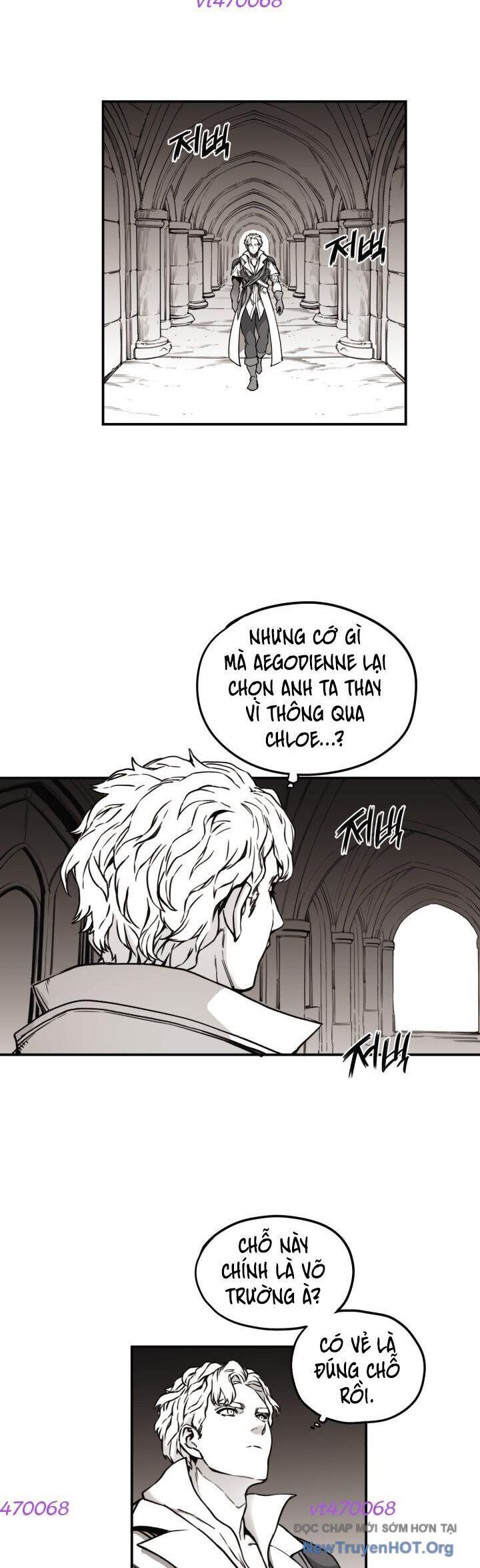 Hoàn Ác Vương Quyền Và Tự Do Chapter 8 - Next Chapter 9