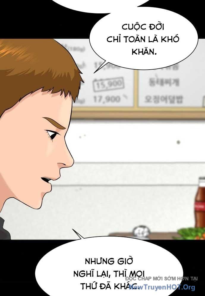 Nhà Hàng Kỳ Lạ Chapter 19 - Next Chapter 20