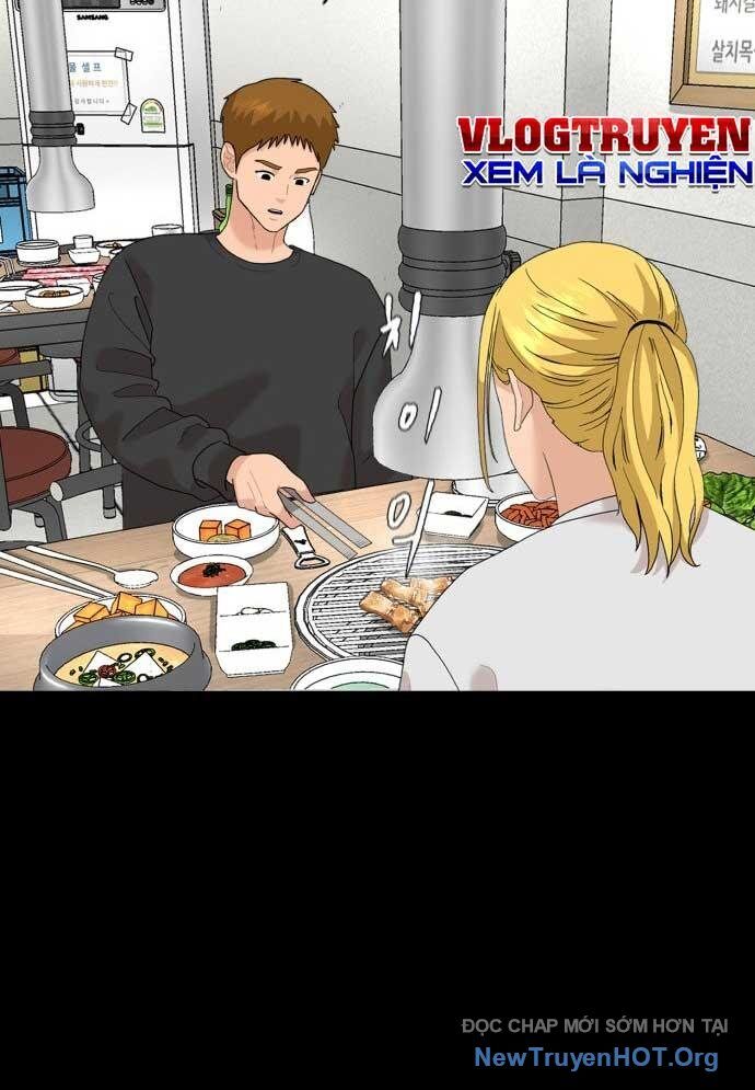 Nhà Hàng Kỳ Lạ Chapter 19 - Next Chapter 20