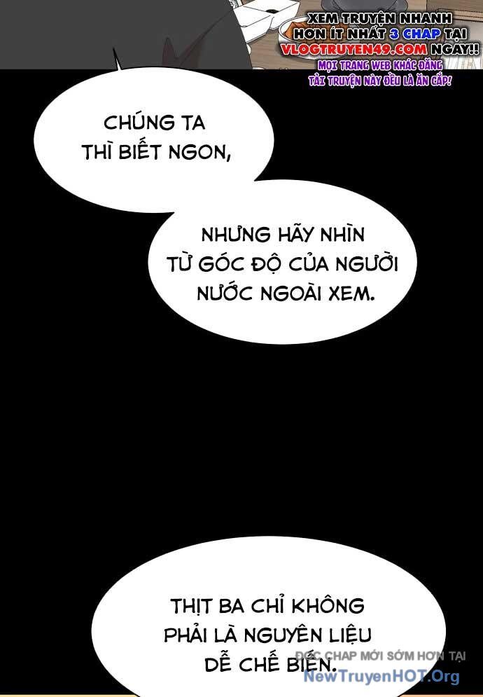 Nhà Hàng Kỳ Lạ Chapter 19 - Next Chapter 20