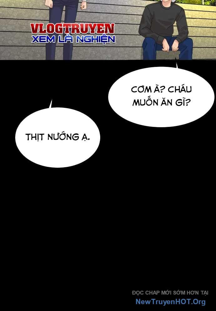 Nhà Hàng Kỳ Lạ Chapter 19 - Next Chapter 20