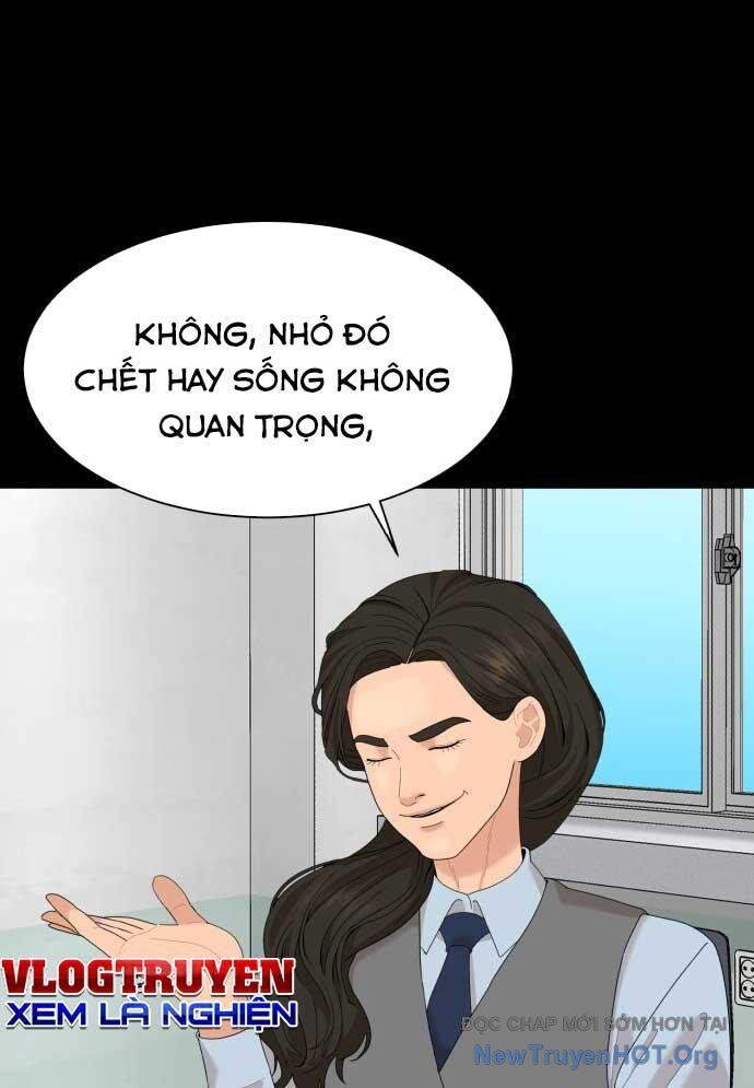 Nhà Hàng Kỳ Lạ Chapter 19 - Next Chapter 20