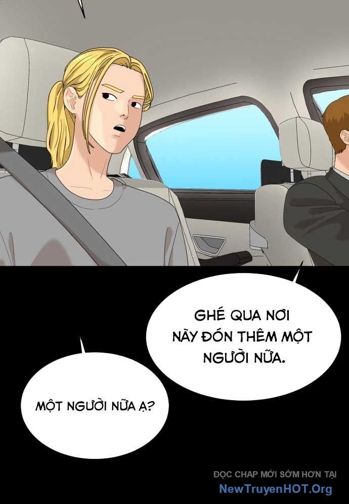 Nhà Hàng Kỳ Lạ Chapter 19 - Next Chapter 20