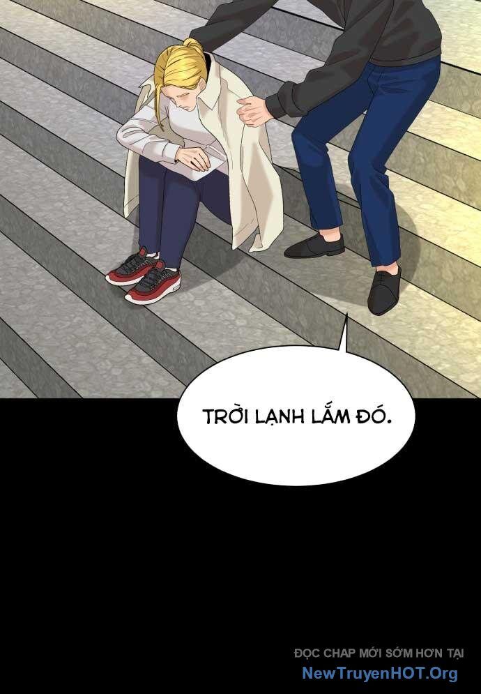 Nhà Hàng Kỳ Lạ Chapter 19 - Next Chapter 20