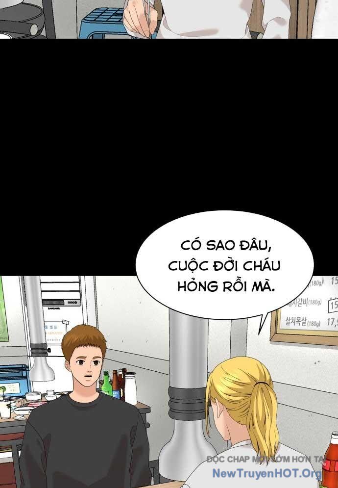 Nhà Hàng Kỳ Lạ Chapter 19 - Next Chapter 20