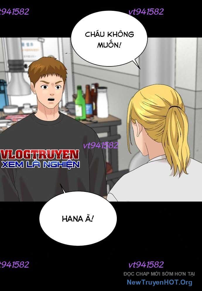 Nhà Hàng Kỳ Lạ Chapter 19 - Next Chapter 20