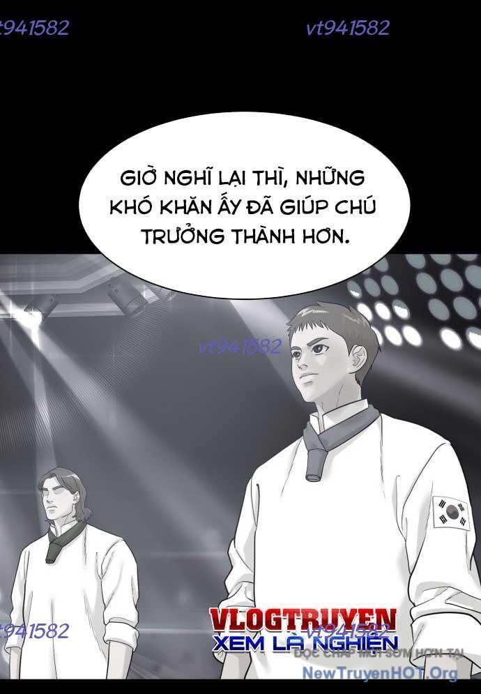 Nhà Hàng Kỳ Lạ Chapter 19 - Next Chapter 20