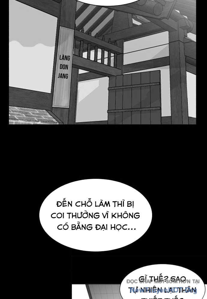Nhà Hàng Kỳ Lạ Chapter 19 - Next Chapter 20