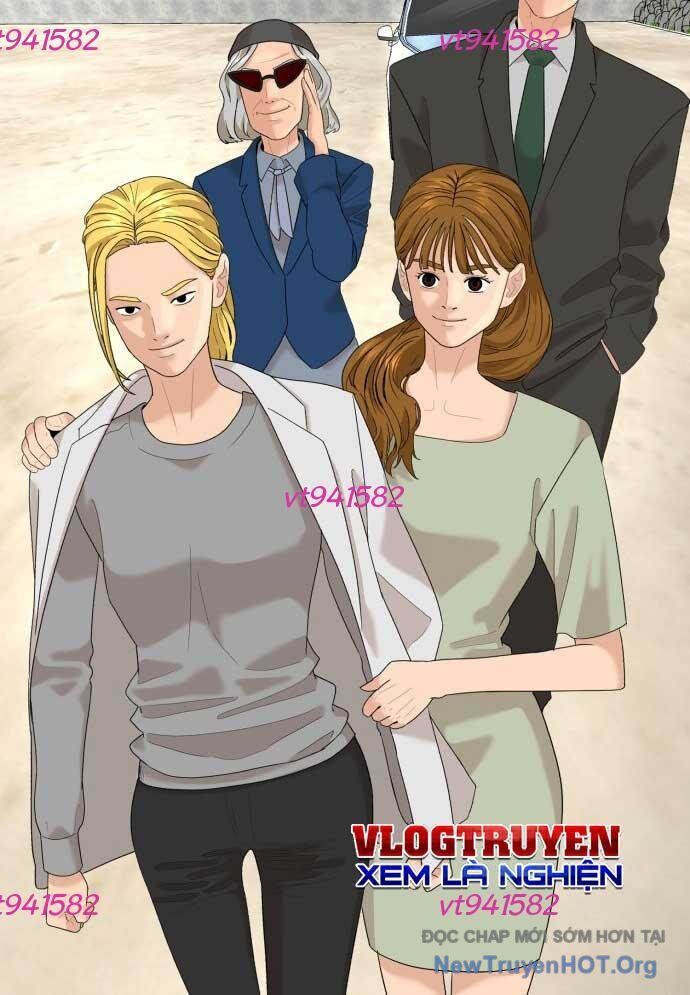 Nhà Hàng Kỳ Lạ Chapter 19 - Next Chapter 20