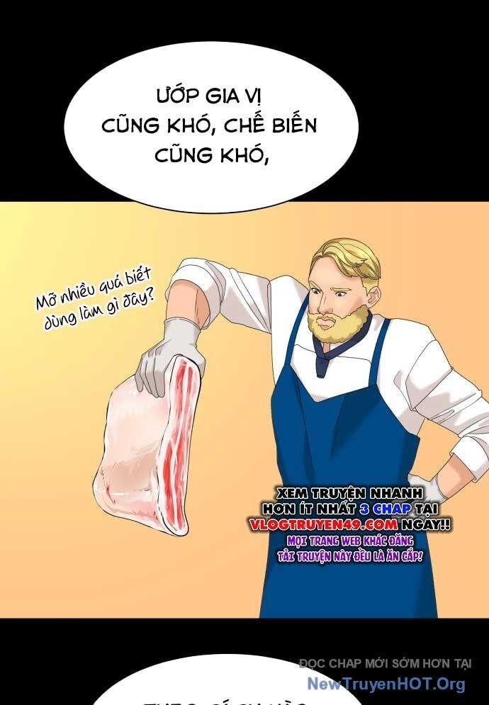 Nhà Hàng Kỳ Lạ Chapter 19 - Next Chapter 20