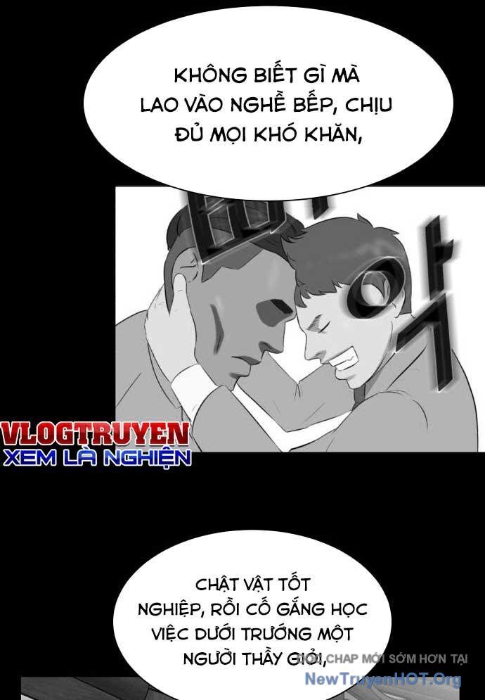 Nhà Hàng Kỳ Lạ Chapter 19 - Next Chapter 20