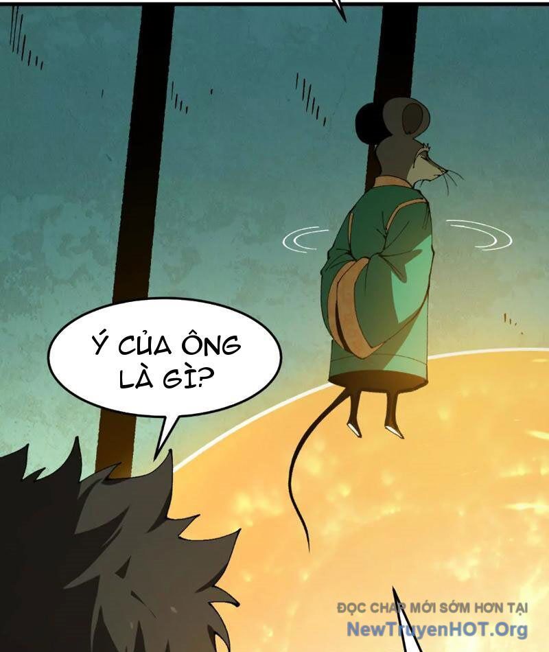 Tiên Vương Thú Liệp Pháp Tắc Chapter 3 - Next Chapter 4