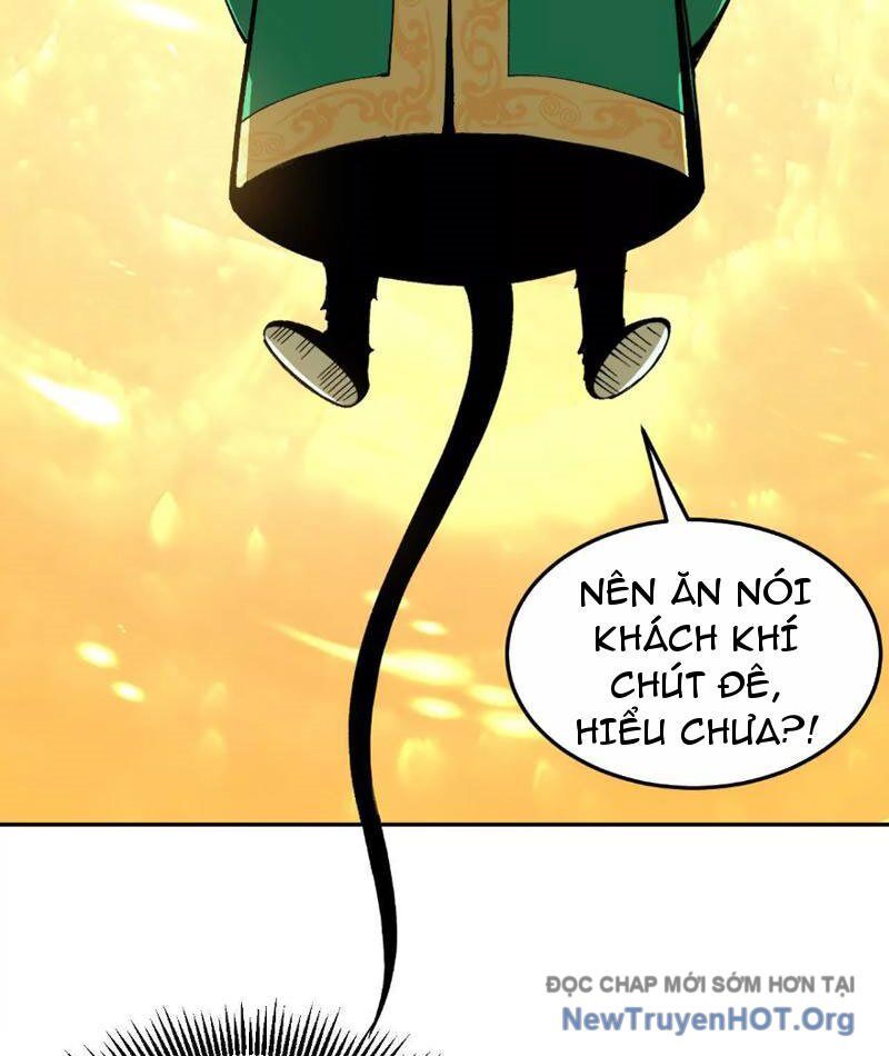 Tiên Vương Thú Liệp Pháp Tắc Chapter 3 - Next Chapter 4