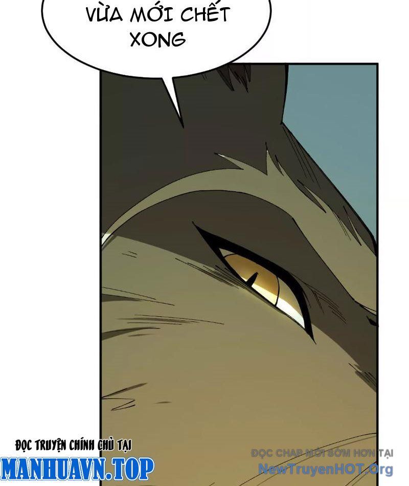 Tiên Vương Thú Liệp Pháp Tắc Chapter 3 - Next Chapter 4