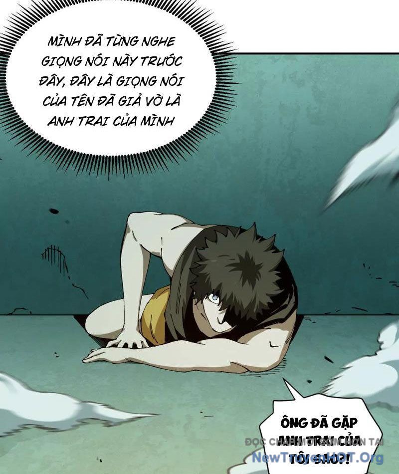 Tiên Vương Thú Liệp Pháp Tắc Chapter 3 - Next Chapter 4