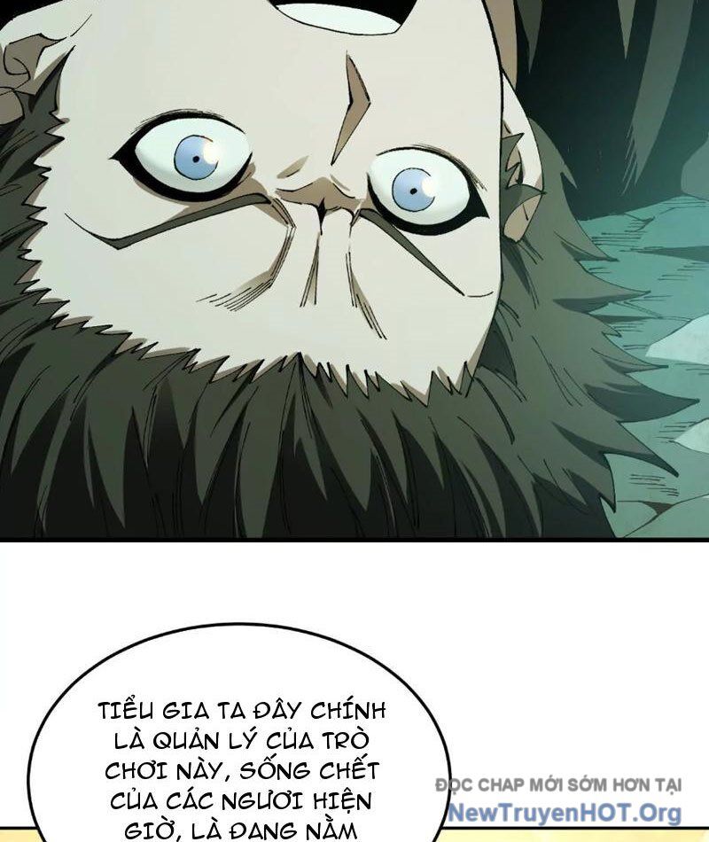 Tiên Vương Thú Liệp Pháp Tắc Chapter 3 - Next Chapter 4
