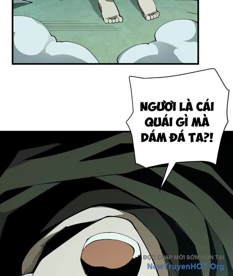 Tiên Vương Thú Liệp Pháp Tắc Chapter 3 - Next Chapter 4