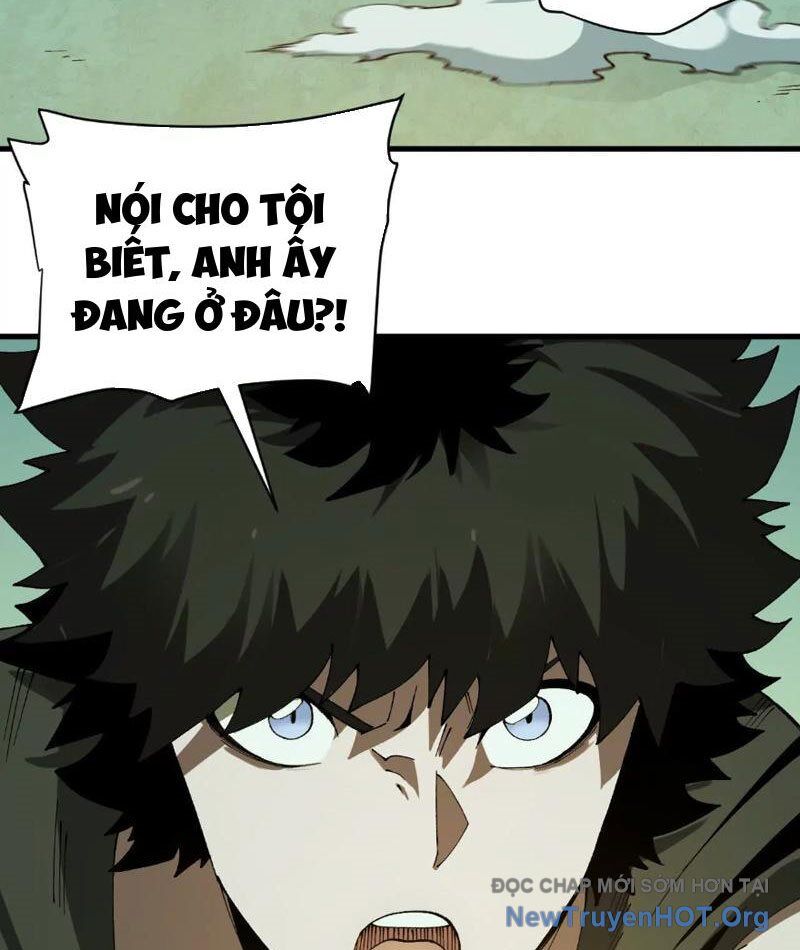 Tiên Vương Thú Liệp Pháp Tắc Chapter 3 - Next Chapter 4