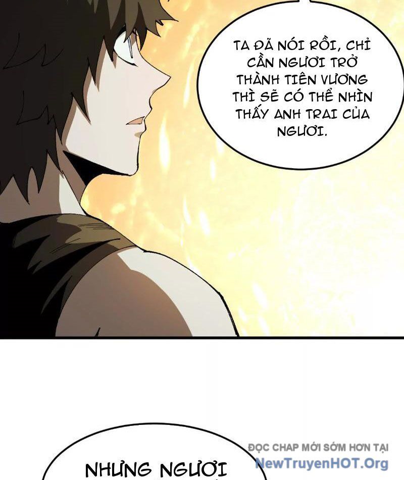 Tiên Vương Thú Liệp Pháp Tắc Chapter 3 - Next Chapter 4
