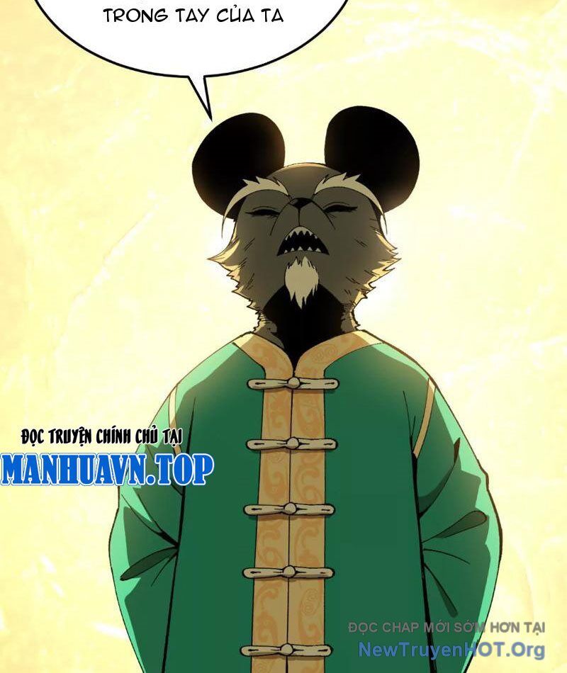 Tiên Vương Thú Liệp Pháp Tắc Chapter 3 - Next Chapter 4