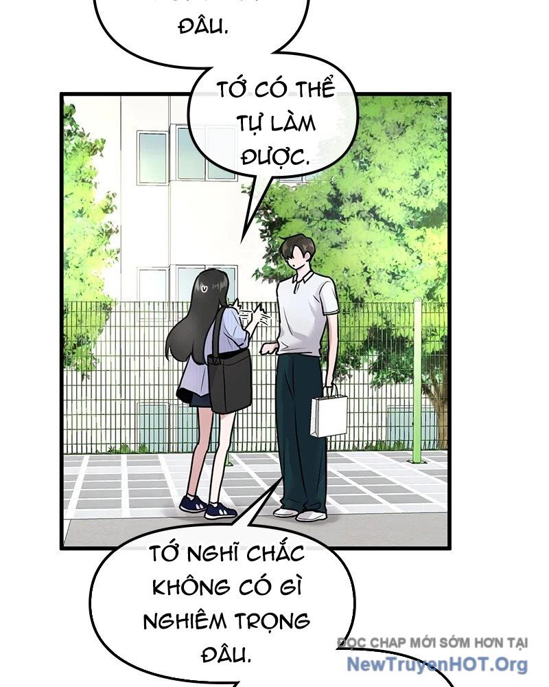 Trở Về Bên Chanbi Chapter 9 - Trang 2