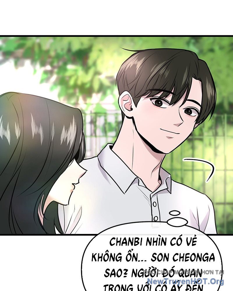 Trở Về Bên Chanbi Chapter 9 - Trang 2