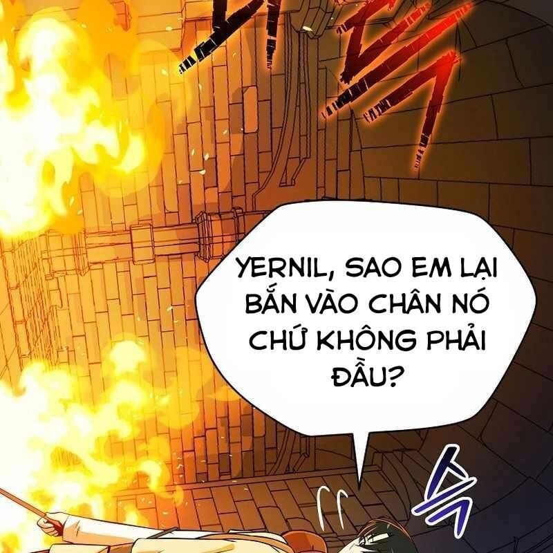 Pháp Sư Hệ Theo Lượt Chapter 8 - Trang 2
