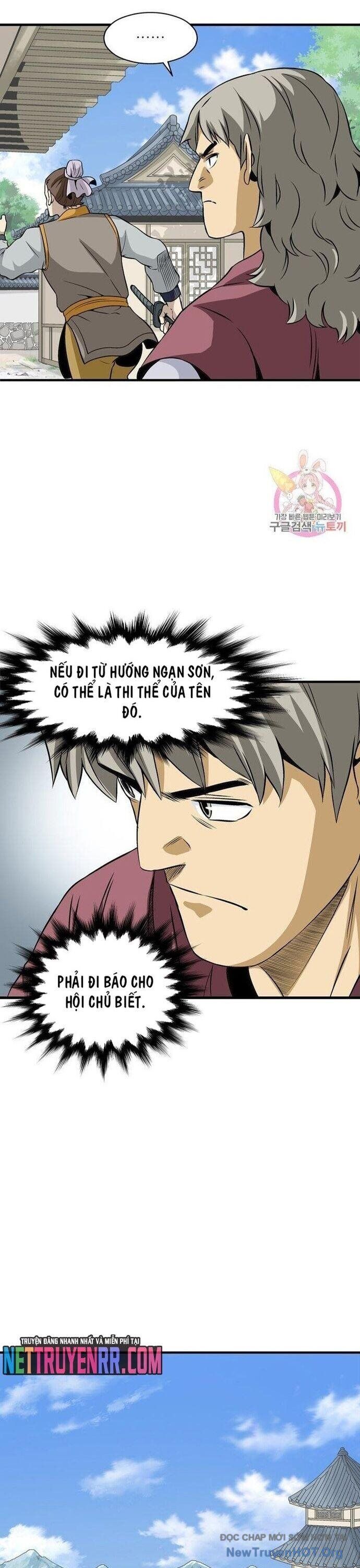 Quang Long Chapter 50 - Next Chapter 51