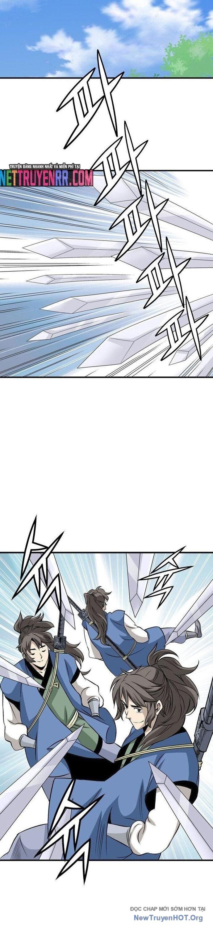 Quang Long Chapter 50 - Next Chapter 51