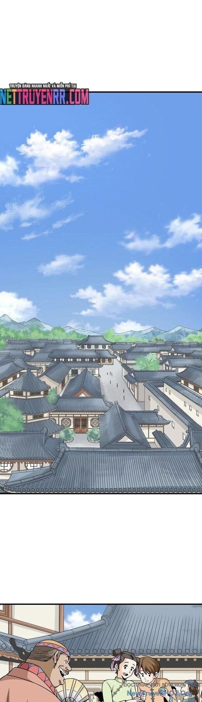 Quang Long Chapter 50 - Next Chapter 51