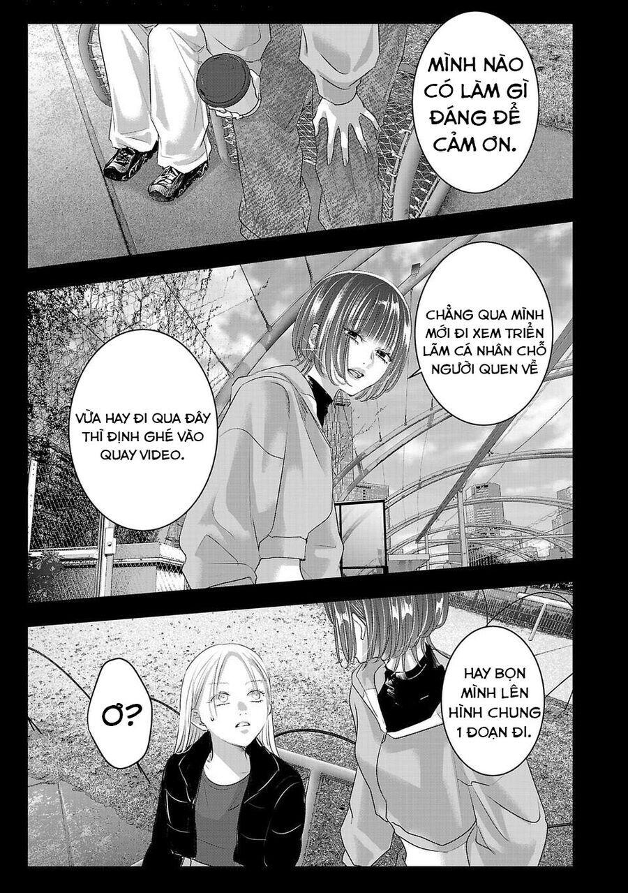 Ánh Lấp Lánh Hoàn Mỹ Chapter 13 - Next Chapter 14