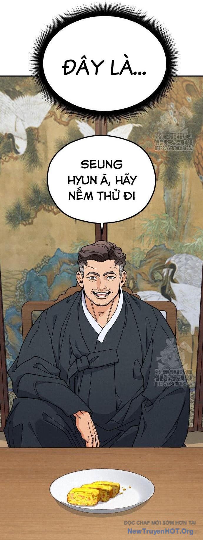 Đấu Trường Ẩm Thực Chapter 2 - Trang 2