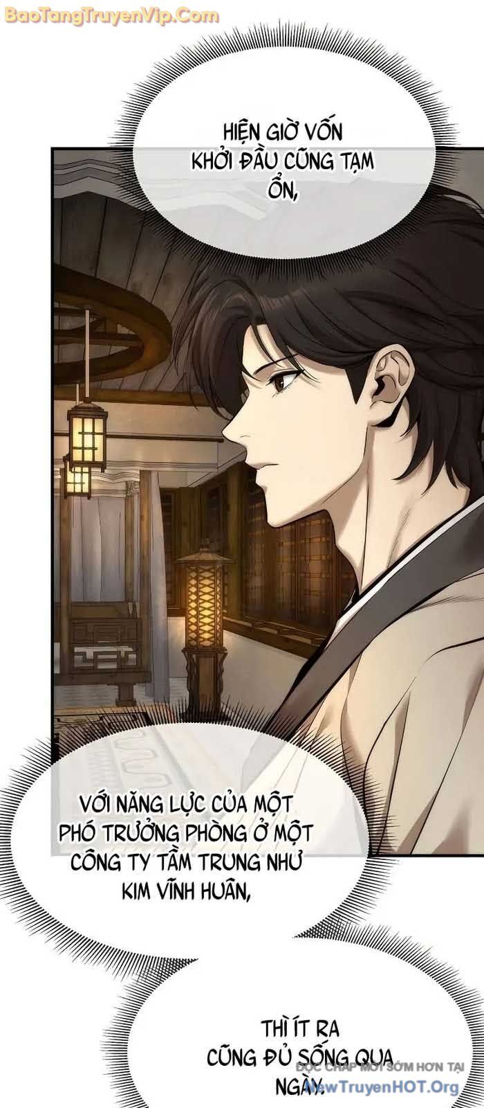 Tôi Hồi Sinh Vào Cuốn Truyện Tu Tiên Chapter 5 - Trang 2