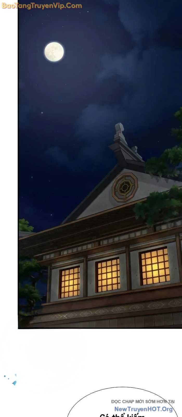Tôi Hồi Sinh Vào Cuốn Truyện Tu Tiên Chapter 5 - Trang 2