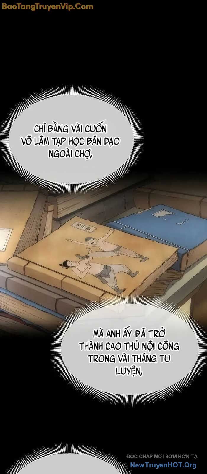 Tôi Hồi Sinh Vào Cuốn Truyện Tu Tiên Chapter 5 - Trang 2