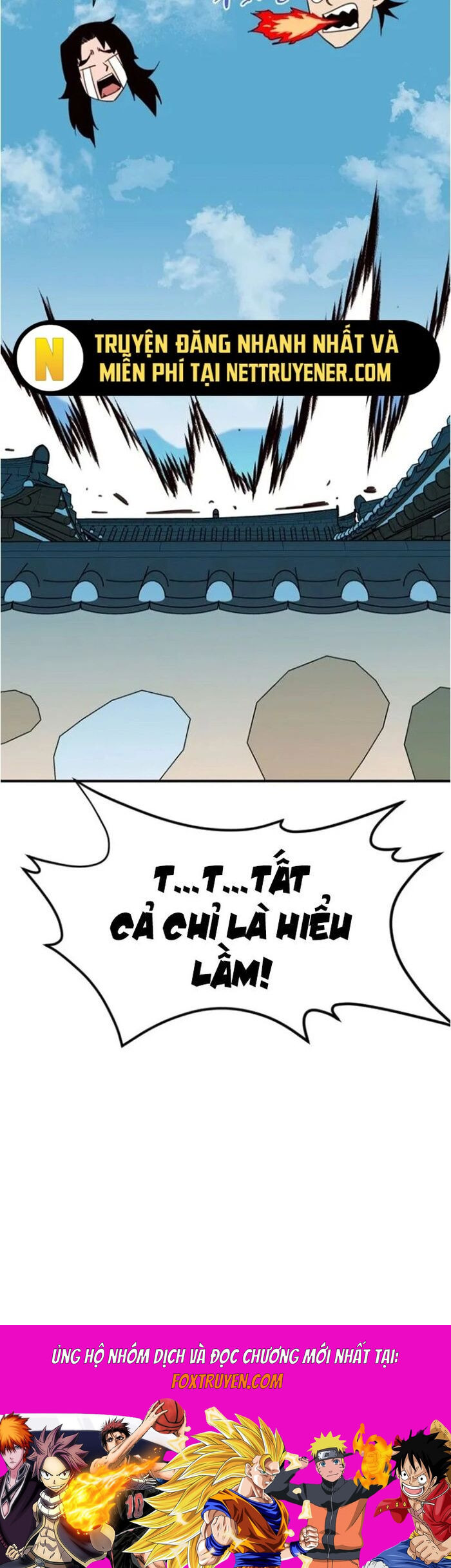 Kẻ Mạnh Nhất Lịch Sử Chapter 155 - Trang 2