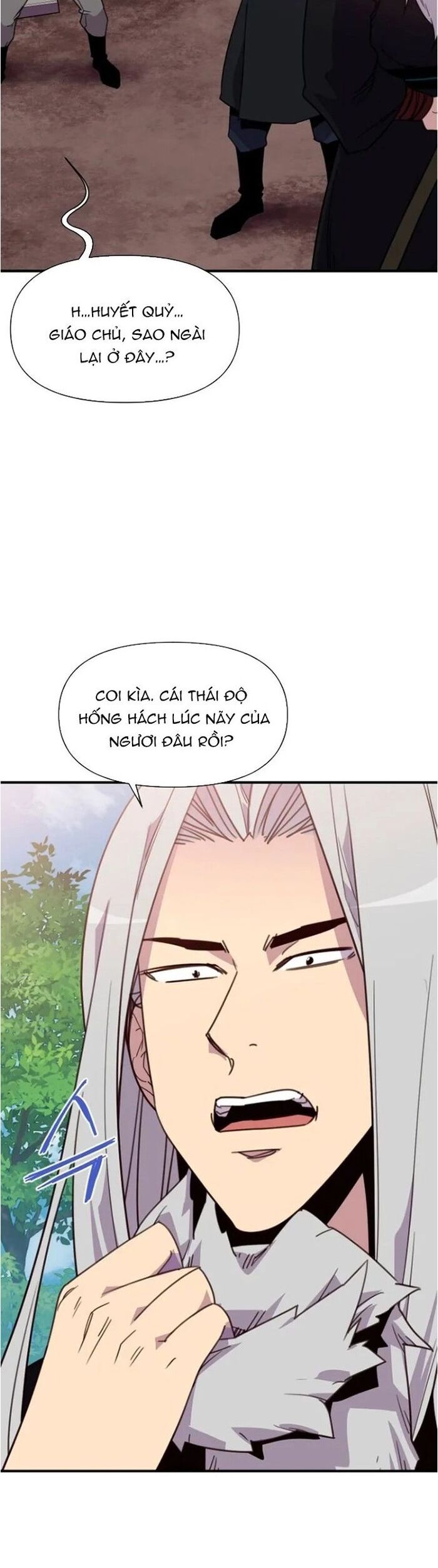 Kẻ Mạnh Nhất Lịch Sử Chapter 155 - Trang 2