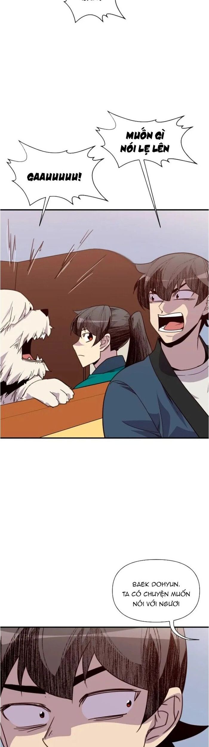 Kẻ Mạnh Nhất Lịch Sử Chapter 155 - Trang 2