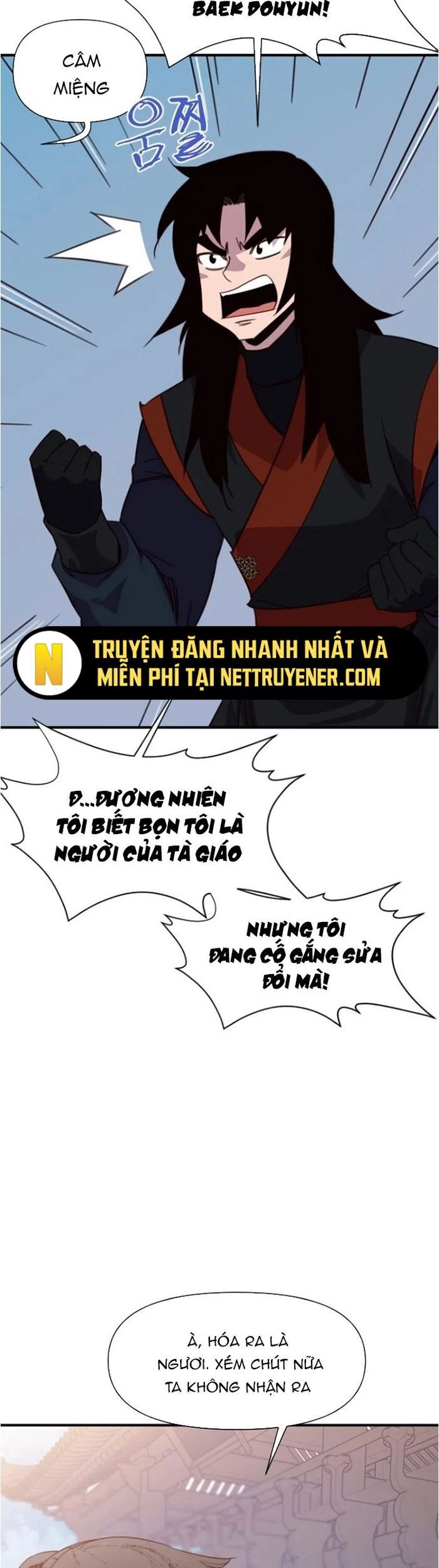 Kẻ Mạnh Nhất Lịch Sử Chapter 155 - Trang 2