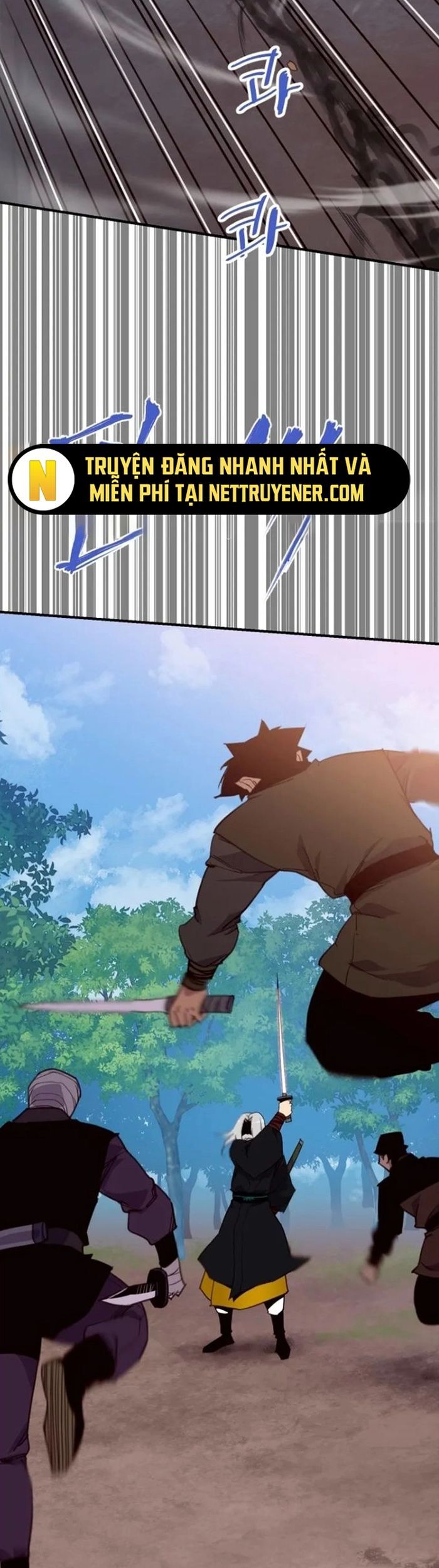 Kẻ Mạnh Nhất Lịch Sử Chapter 155 - Trang 2