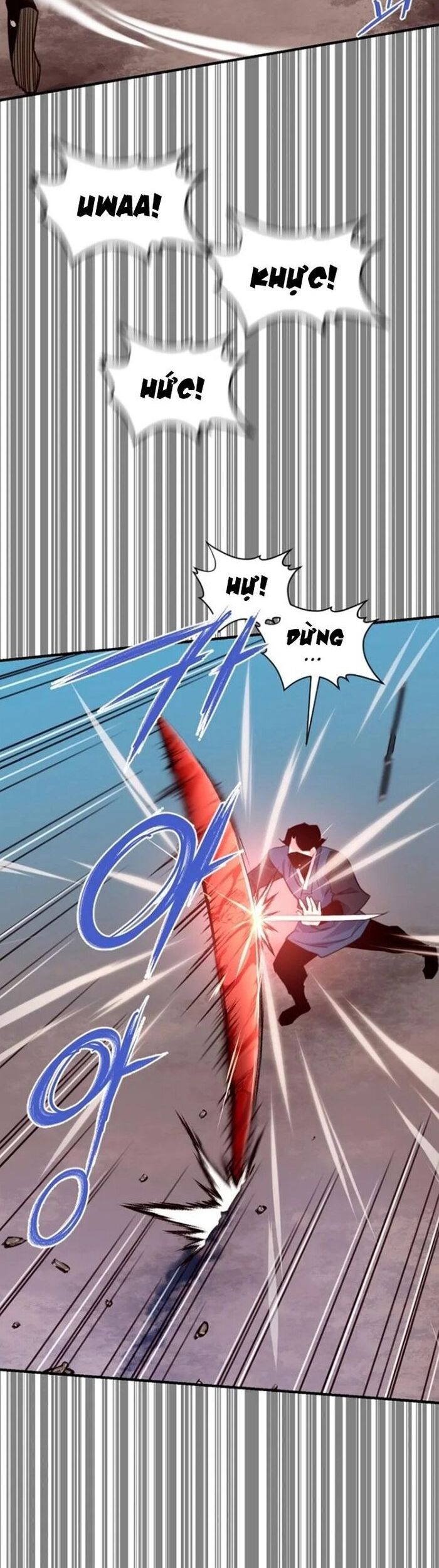 Kẻ Mạnh Nhất Lịch Sử Chapter 155 - Trang 2