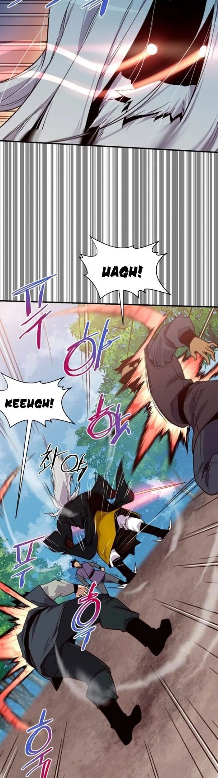 Kẻ Mạnh Nhất Lịch Sử Chapter 155 - Trang 2