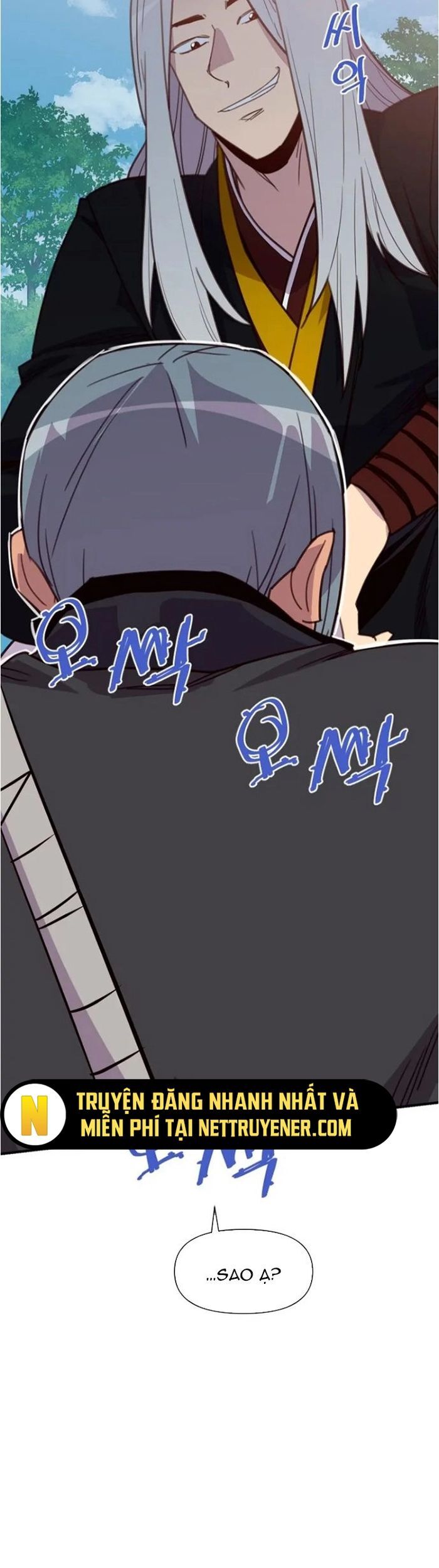 Kẻ Mạnh Nhất Lịch Sử Chapter 155 - Trang 2